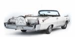 Pontiac Bonneville Hank Williams Jr Custom Convertible 1964 года